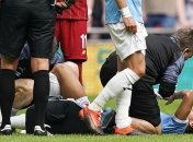 Зане был близок к переходу в Баварию летом, но травмировался