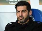 Фонсека рассказал о возможном уходе из Шахтера