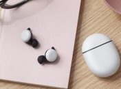 Не тільки смартфони: компанія Google представила нові навушники Pixel Buds 2 