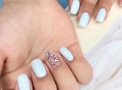 Маникюр 2020: весенние идеи дизайна (Фото)