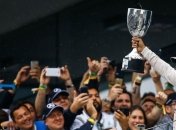 Гран-при Бразилии. Хэмилтон выиграл фантастическую гонку на Интерлагосе (Фото)