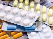 Минздрав Украины расширил перечень товаров для продажи в аптеках