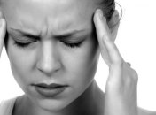 Массаж от головной боли - как правильно делать