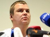 Булатов солидарен с Блаттером в вопросе крымских команд