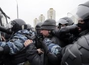 В Москве задержаны более 80 человек, устроивших митинг