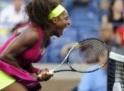 Эррани: Серена Уильямс играет на совершенно другом уровне