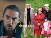 Максим Шпаковский и "Сваты"