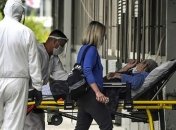 У штаті Вікторія в Австралії оголосили режим катастрофічного стану через коронавірус