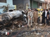 Авиакатастрофа в Пакистане: число подтвержденных жертв возросло