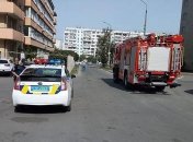 В Киеве "заминировали" Кабмин, Верховную Раду, аэропорт и 3 вокзала