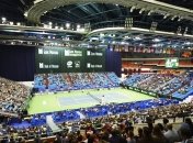 "Кубок Кремля" покидают известные теннисистки