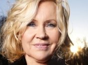 Участница группы "Abba" выпустит свой альбом