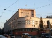 Во Львове возле здания СБУ обнаружили взрывное устройство