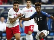 Франция - Турция: видео голов и обзор матча отбора Евро-2020