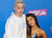 Покоритель женских сердец: Пит Дэвидсон об отношениях с Арианой Гранде и Каей Гербер