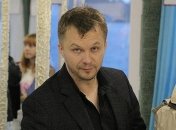 "Я этого не скрываю, что я дебил": Милованов ответил Коломойскому