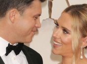 "Уже скоро должна родить": в сети обсуждают вероятную беременность Скарлетт Йоханссон 