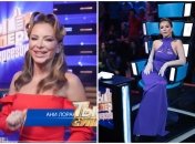 Ані Лорак тепер у журі популярного проекту в рф