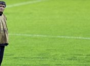 Тренер "Днепра" о предстоящем поединке с "Тоттенхэмом"