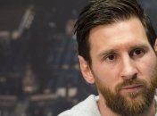 Месси не верит, что Барселона сумеет победить в Лиге чемпионов