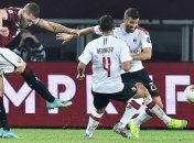 Торино в невероятном матче вырвало победу у Милана в Серии А (Фото, Видео)