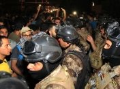 Протесты в Ираке: Силы безопасности разогнали митингующих в Басре 