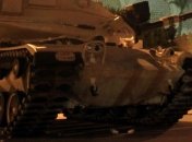 В египетский город Порт-Саид вошли танки