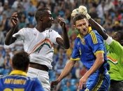 Защитник сборной Украины заинтересовал 3 клуба АПЛ