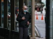 У Росії знижується кількість нових випадків COVID-19 