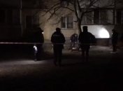 В Киеве посреди улицы зарезали женщину: первые детали и видео