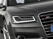 Audi не заинтересован в борьбе с S63 AMG