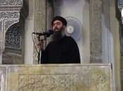 Спецслужбы полагают, что Абу Бакр аль-Багдади уже покинул Мосул