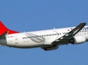 Сообщение о бомбе в самолете Turkish Airlines оказалось ложным