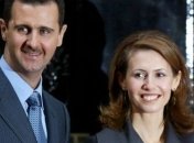 В Лондоне хотят лишить жену Асада британского гражданства