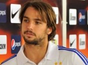 "Динамо" не отпустило Кранчара в "Хайдук"