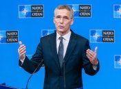Столтенберг рассказал о главных угрозах для НАТО: Терроризм, кибератаки, Россия