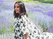 Улыбающаяся Джамала растрогала поклонников фото с сыном