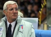 Липпи отказался от должности технического директора сборной Италии