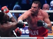 IBF: Победитель боя Кличко - Джошуа не имеет права драться ни с кем, кроме Пулева