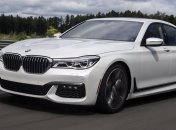 BMW получит новую функцию самоуправления