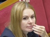 Скороход заявляє, що тест зробили лише після пред’явлення посвідчення депутата