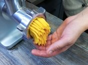 Простая домашняя выпечка к чаю