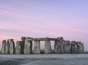 Стоунхендж в Англии закроют на 2 года