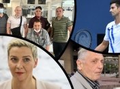 Итоги 7 сентября: возвращение украинских моряков и похищение соратницы Тихановской