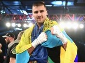 Гвоздик назвал свою главную цель в боксе
