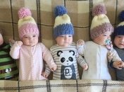 Известная мама пятерни из Одессы разводится с мужем