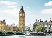 Лондон возглавил список мировых финансовых центров