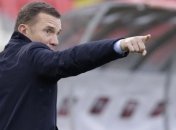 Милевский: Не сказал бы, что Шевченко уже топ-тренер