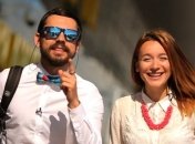 Ведущие "Орла и решки" празднуют годовщину свадьбы