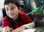 Самым молодым специалистом Microsoft стал пятилетний британец  